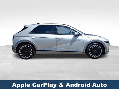 2023 Hyundai IONIQ 5 Limited