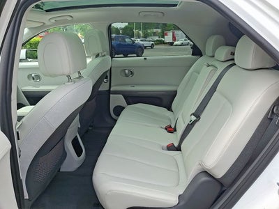 2023 Hyundai IONIQ 5 Limited