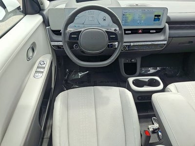 2023 Hyundai IONIQ 5 Limited