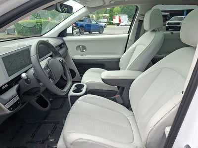 2023 Hyundai IONIQ 5 Limited