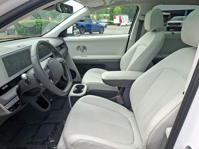 2023 Hyundai IONIQ 5 Limited