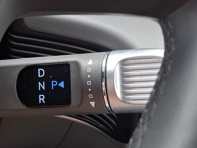 2023 Hyundai IONIQ 5 Limited
