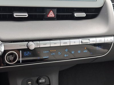 2023 Hyundai IONIQ 5 Limited