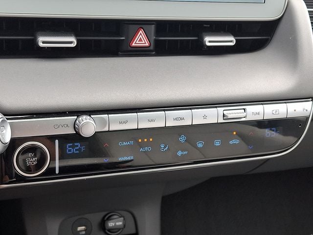 2023 Hyundai IONIQ 5 Limited