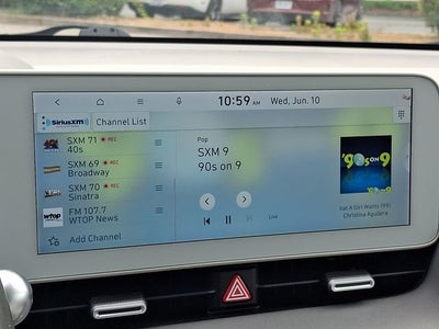 2023 Hyundai IONIQ 5 Limited