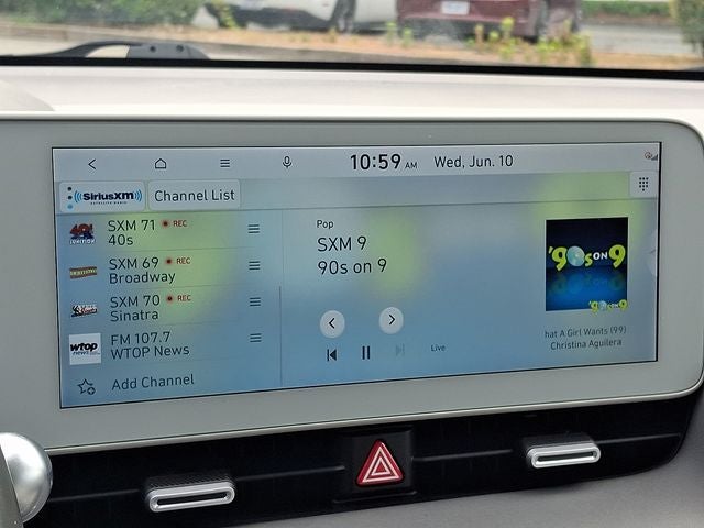 2023 Hyundai IONIQ 5 Limited