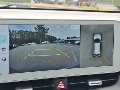 2023 Hyundai IONIQ 5 Limited