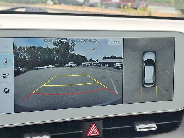 2023 Hyundai IONIQ 5 Limited
