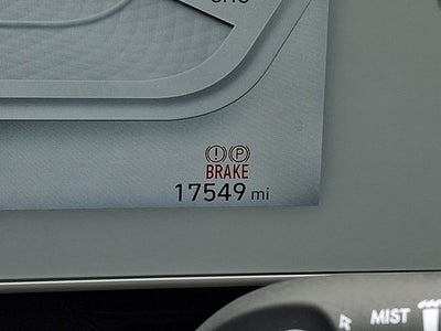 2023 Hyundai IONIQ 5 Limited