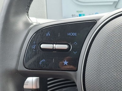 2023 Hyundai IONIQ 5 Limited