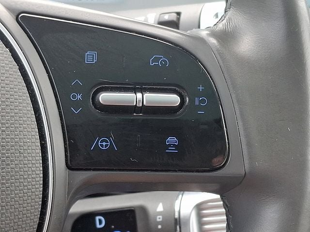2023 Hyundai IONIQ 5 Limited