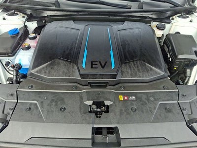2023 Hyundai IONIQ 5 Limited