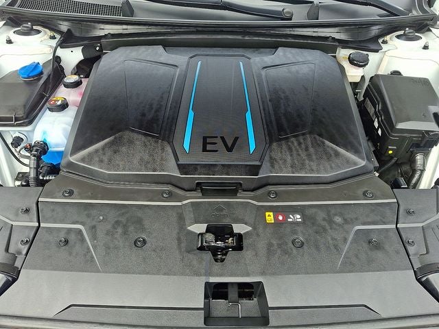 2023 Hyundai IONIQ 5 Limited