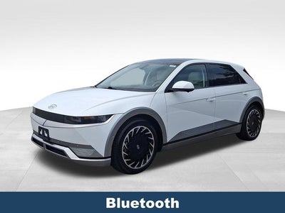 2023 Hyundai IONIQ 5 Limited