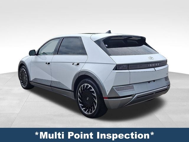 2023 Hyundai IONIQ 5 Limited
