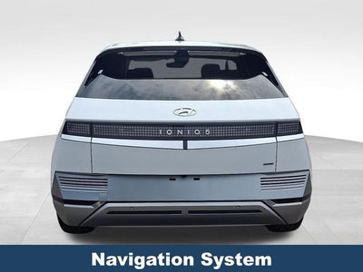 2023 Hyundai IONIQ 5 Limited
