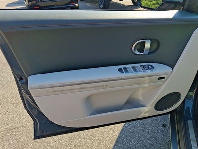 2023 Hyundai IONIQ 5 Limited