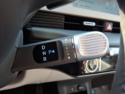 2023 Hyundai IONIQ 5 Limited