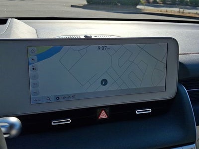 2023 Hyundai IONIQ 5 Limited