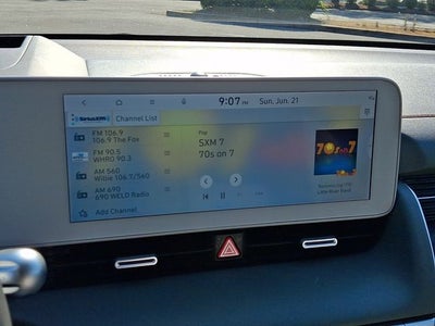 2023 Hyundai IONIQ 5 Limited