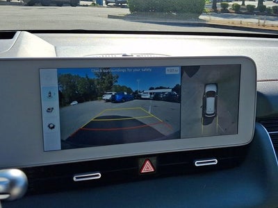 2023 Hyundai IONIQ 5 Limited