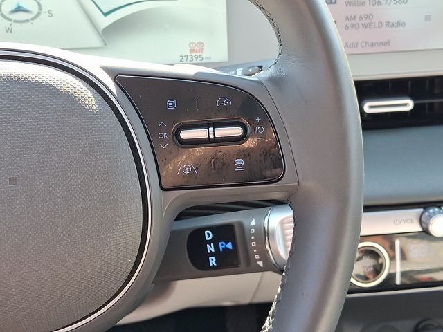 2023 Hyundai IONIQ 5 Limited