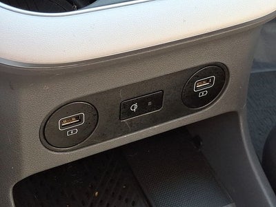 2023 Hyundai IONIQ 5 Limited