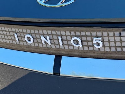2023 Hyundai IONIQ 5 Limited
