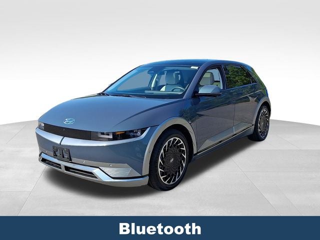 2023 Hyundai IONIQ 5 Limited