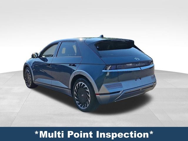 2023 Hyundai IONIQ 5 Limited