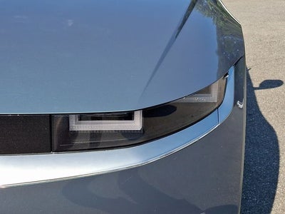 2023 Hyundai IONIQ 5 Limited