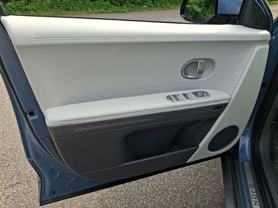 2024 Hyundai IONIQ 5 Limited