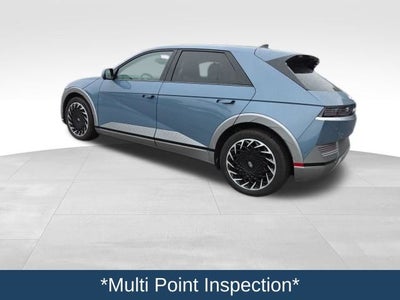2024 Hyundai IONIQ 5 Limited