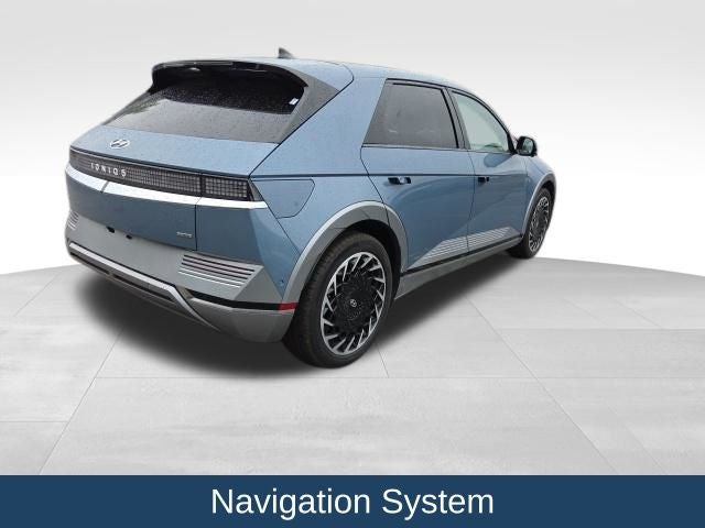 2024 Hyundai IONIQ 5 Limited