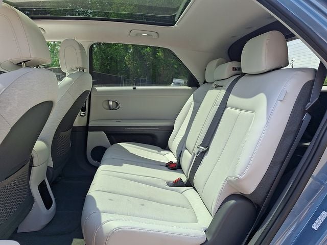 2024 Hyundai IONIQ 5 Limited