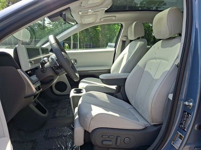 2024 Hyundai IONIQ 5 Limited
