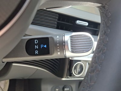 2024 Hyundai IONIQ 5 Limited