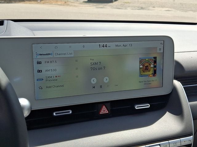 2024 Hyundai IONIQ 5 Limited