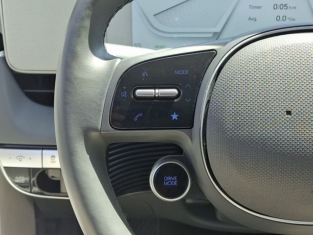2024 Hyundai IONIQ 5 Limited