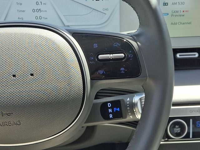 2024 Hyundai IONIQ 5 Limited
