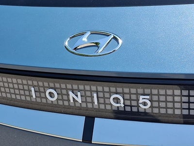 2024 Hyundai IONIQ 5 Limited