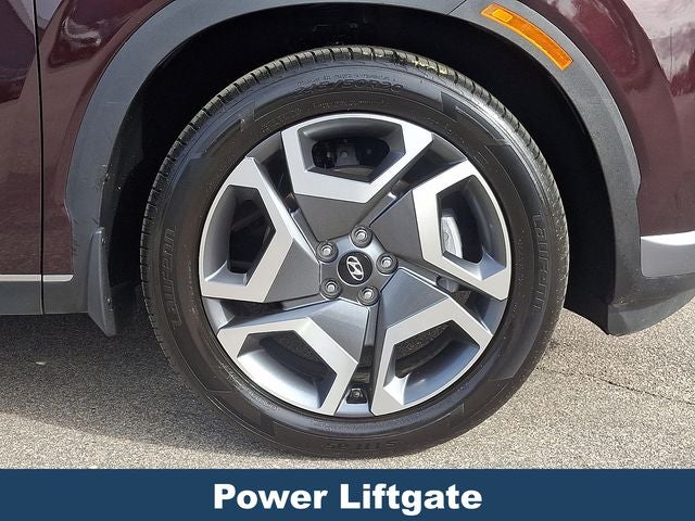 2025 Hyundai Palisade SEL Premium 7 Passenger