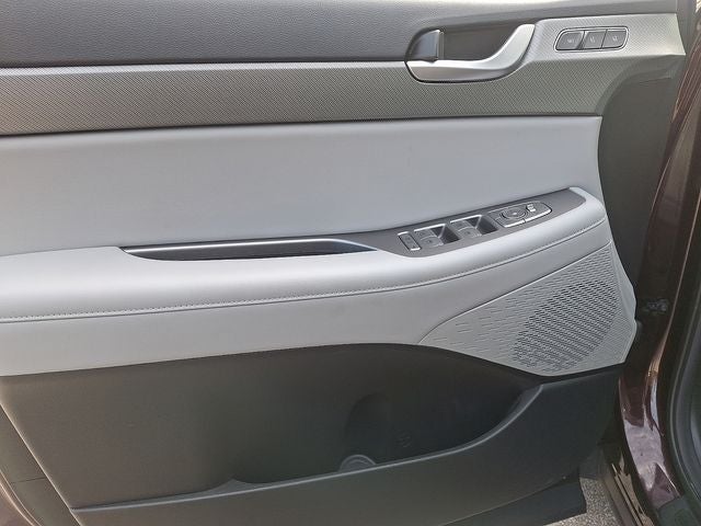 2025 Hyundai Palisade SEL Premium 7 Passenger