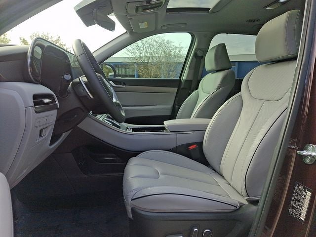 2025 Hyundai Palisade SEL Premium 7 Passenger