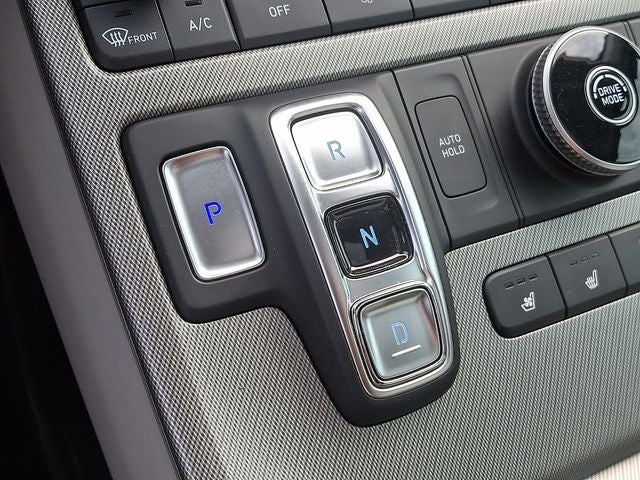 2025 Hyundai Palisade SEL Premium 7 Passenger