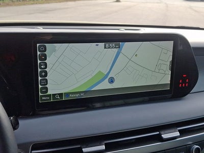 2025 Hyundai Palisade SEL Premium 7 Passenger