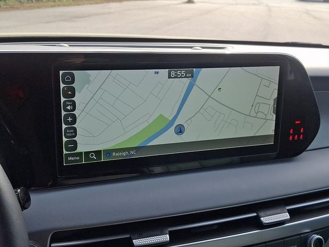 2025 Hyundai Palisade SEL Premium 7 Passenger