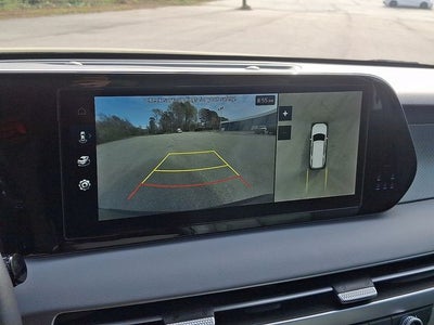2025 Hyundai Palisade SEL Premium 7 Passenger