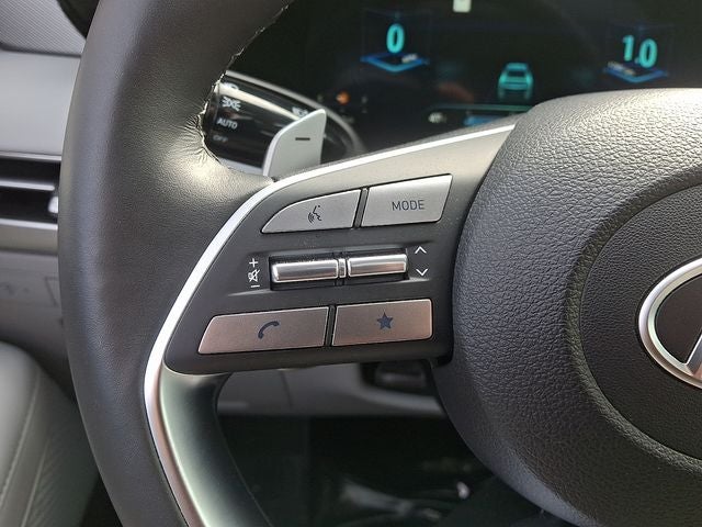 2025 Hyundai Palisade SEL Premium 7 Passenger