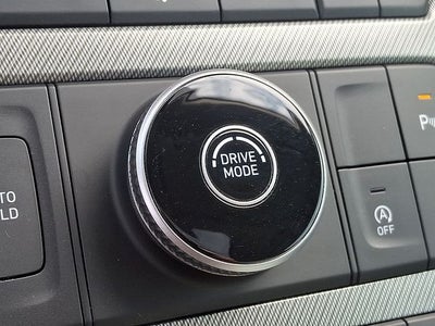 2025 Hyundai Palisade SEL Premium 7 Passenger